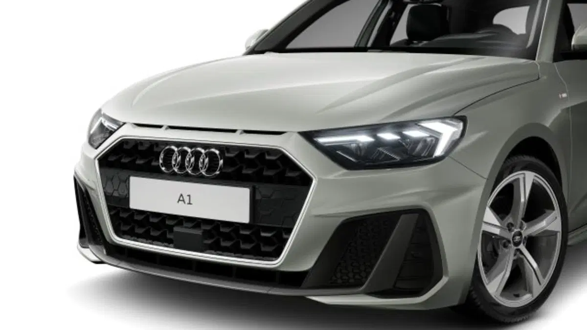 Audi A1 Sportback nuova a Treviso (2)