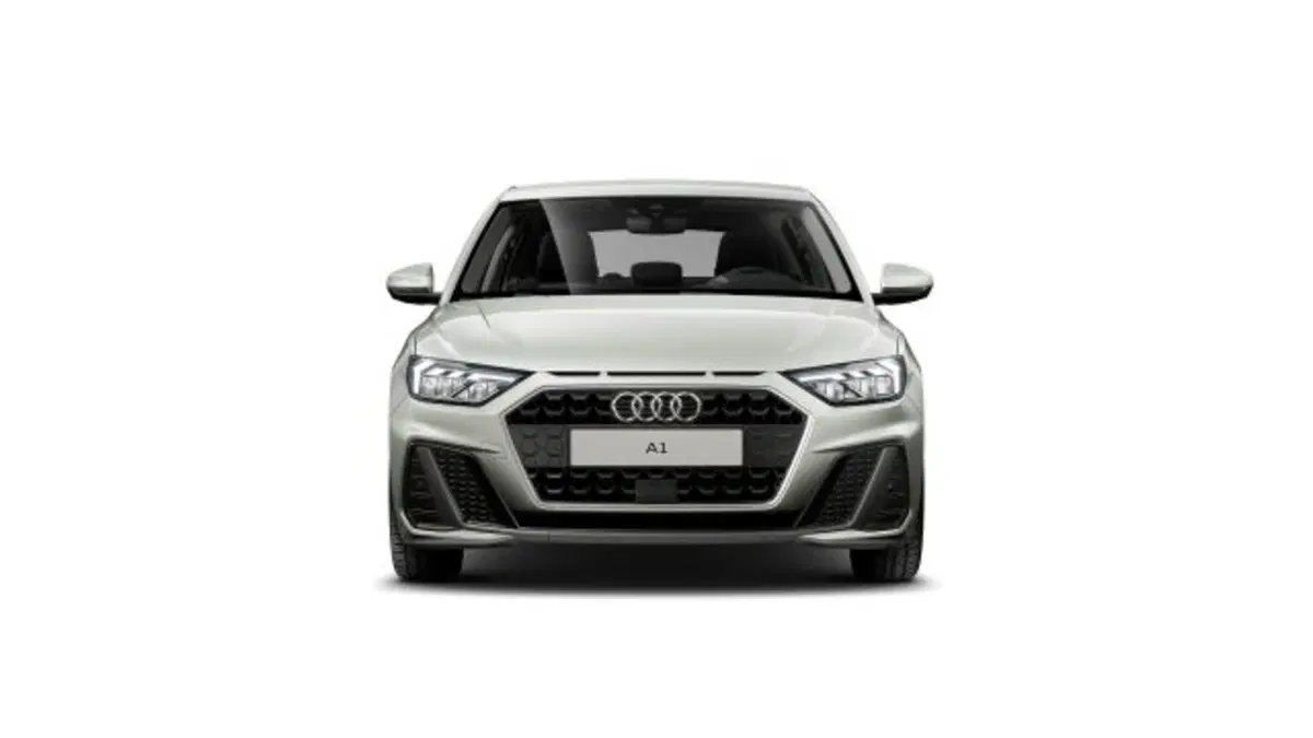 Audi A1 Sportback nuova a Treviso (3)