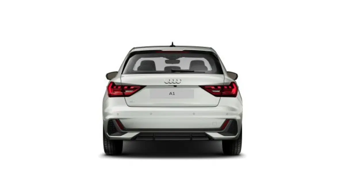 Audi A1 Sportback nuova a Treviso (4)