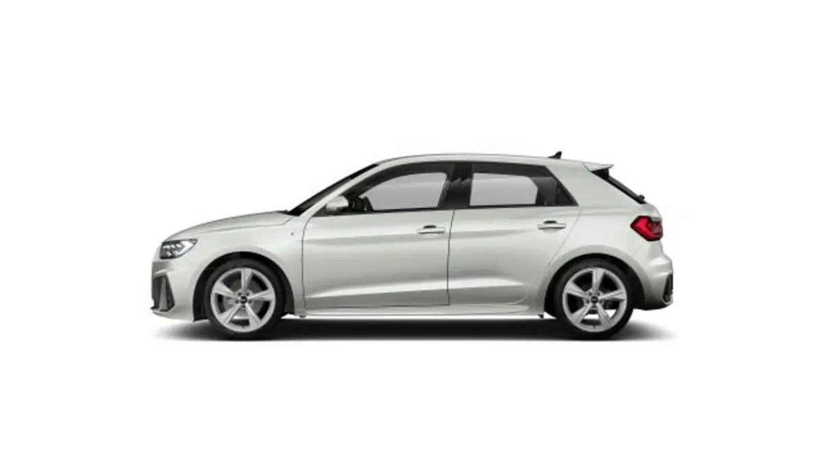 Audi A1 Sportback nuova a Treviso (6)