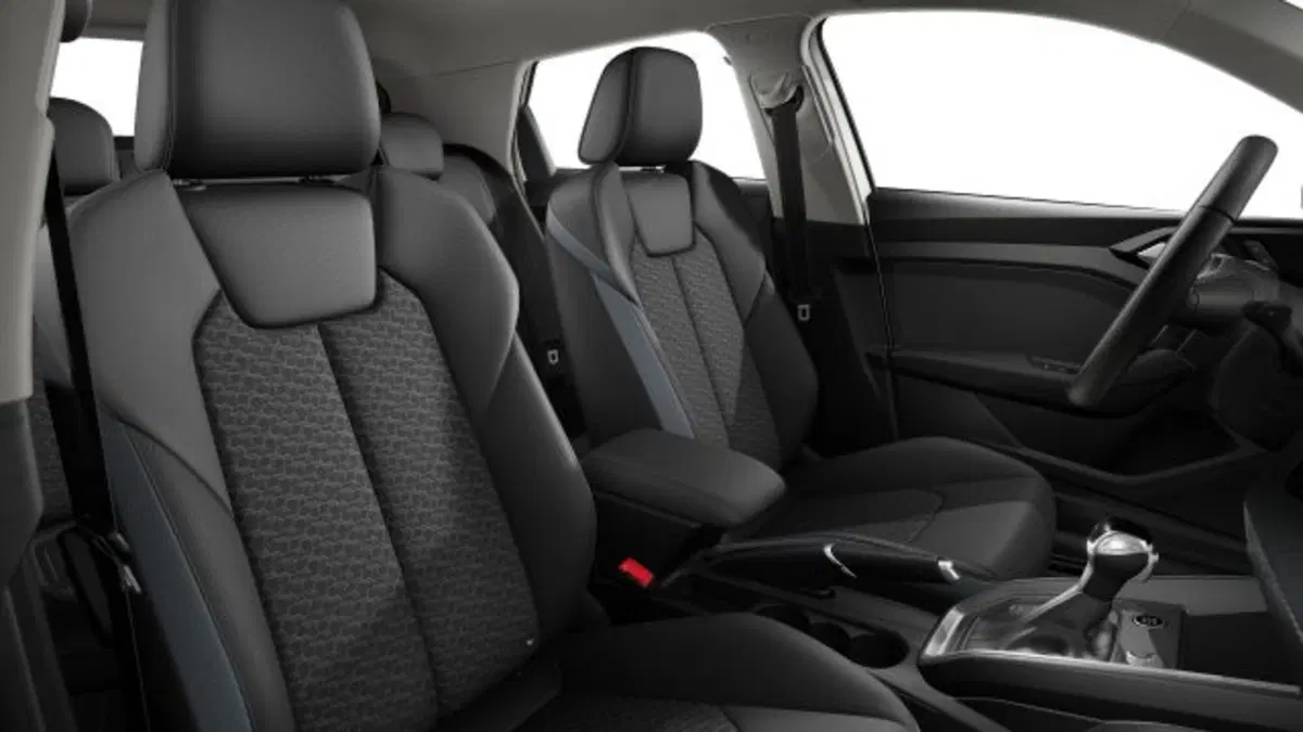 Audi A1 Sportback nuova a Treviso (7)