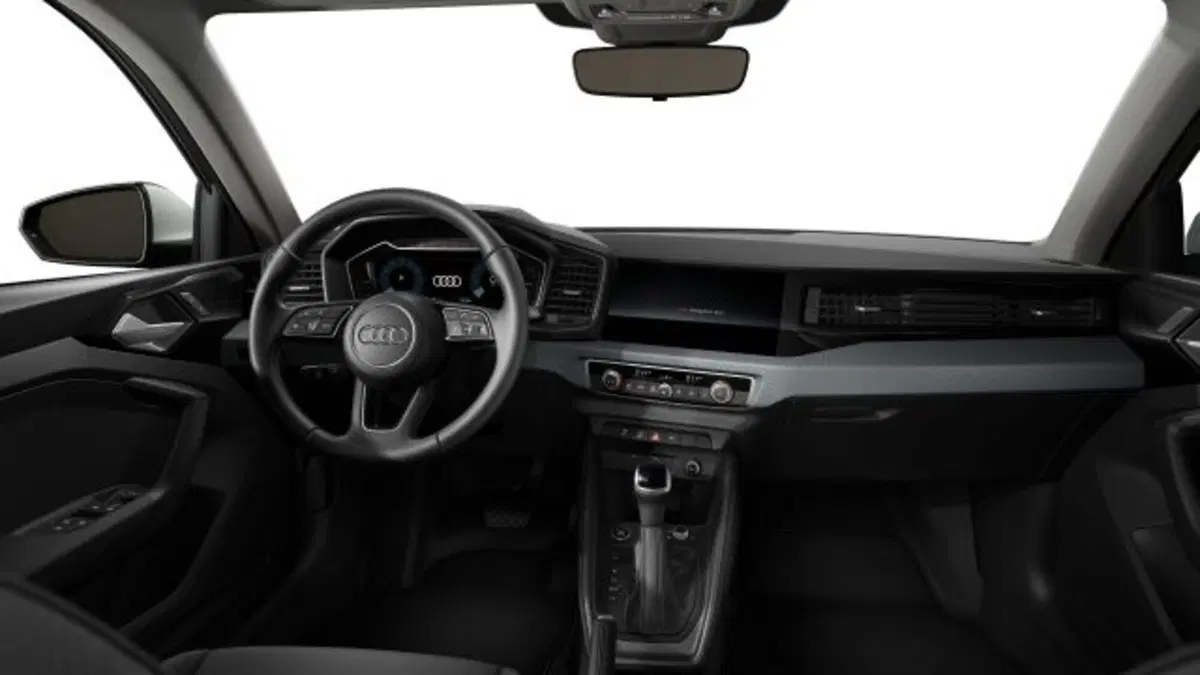 Audi A1 Sportback nuova a Treviso (8)