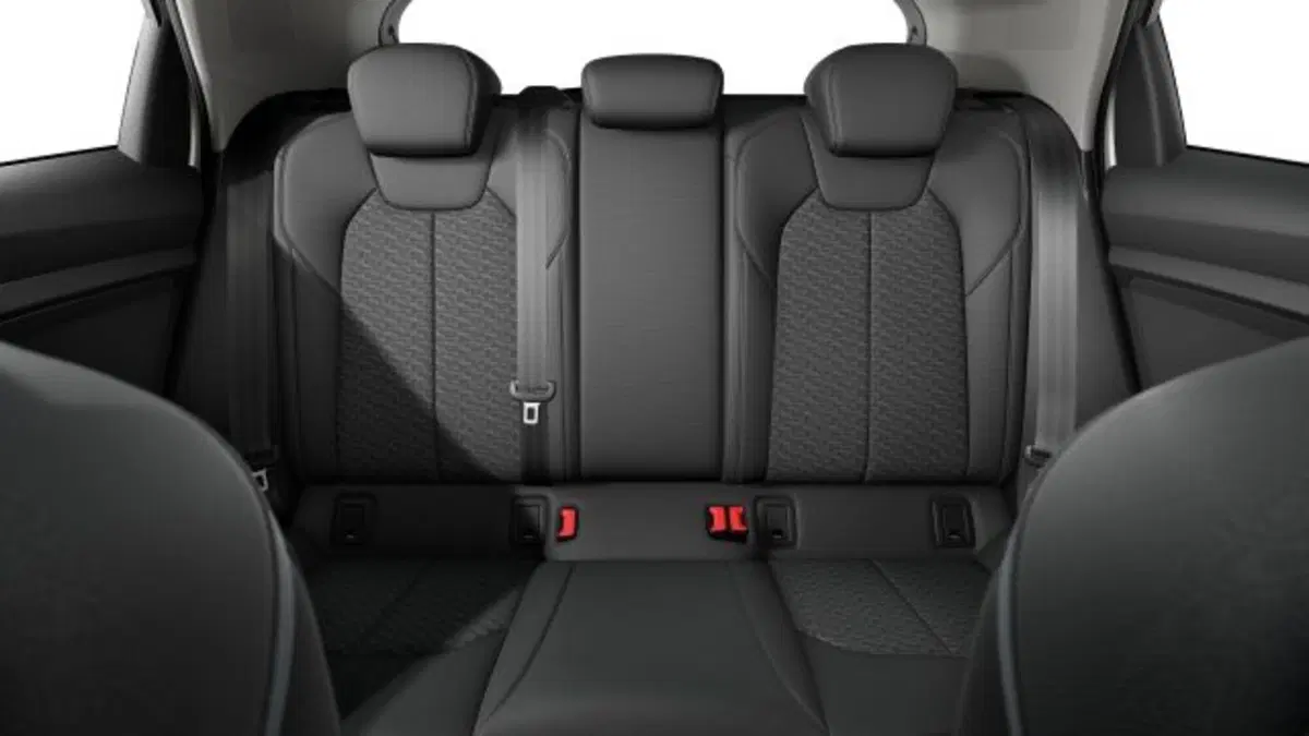 Audi A1 Sportback nuova a Treviso (9)