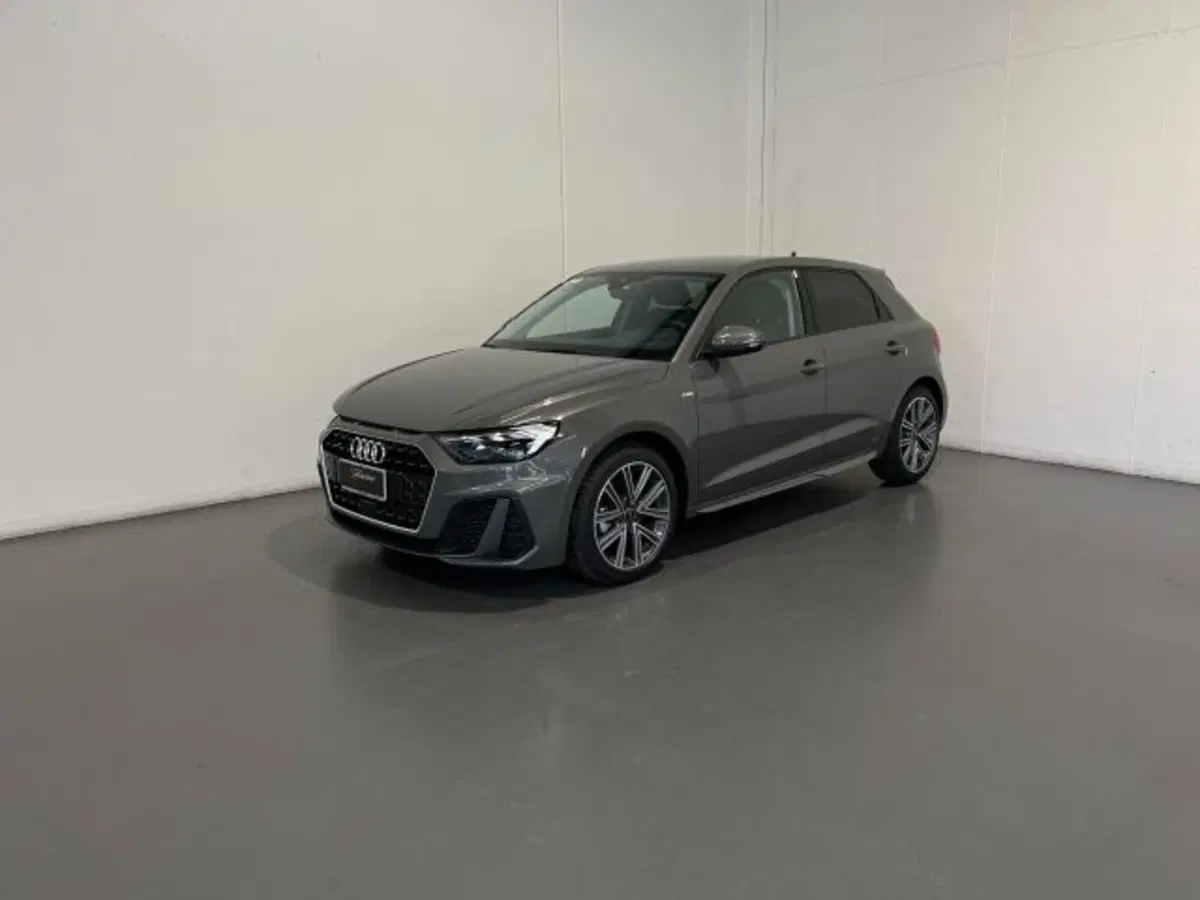 Audi A1 Sportback nuova a Treviso