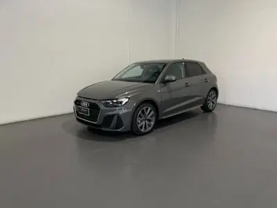 Audi A1 Sportback 30 1.0 tfsi S Line Edition 116cv s-tronic nuova a Conegliano