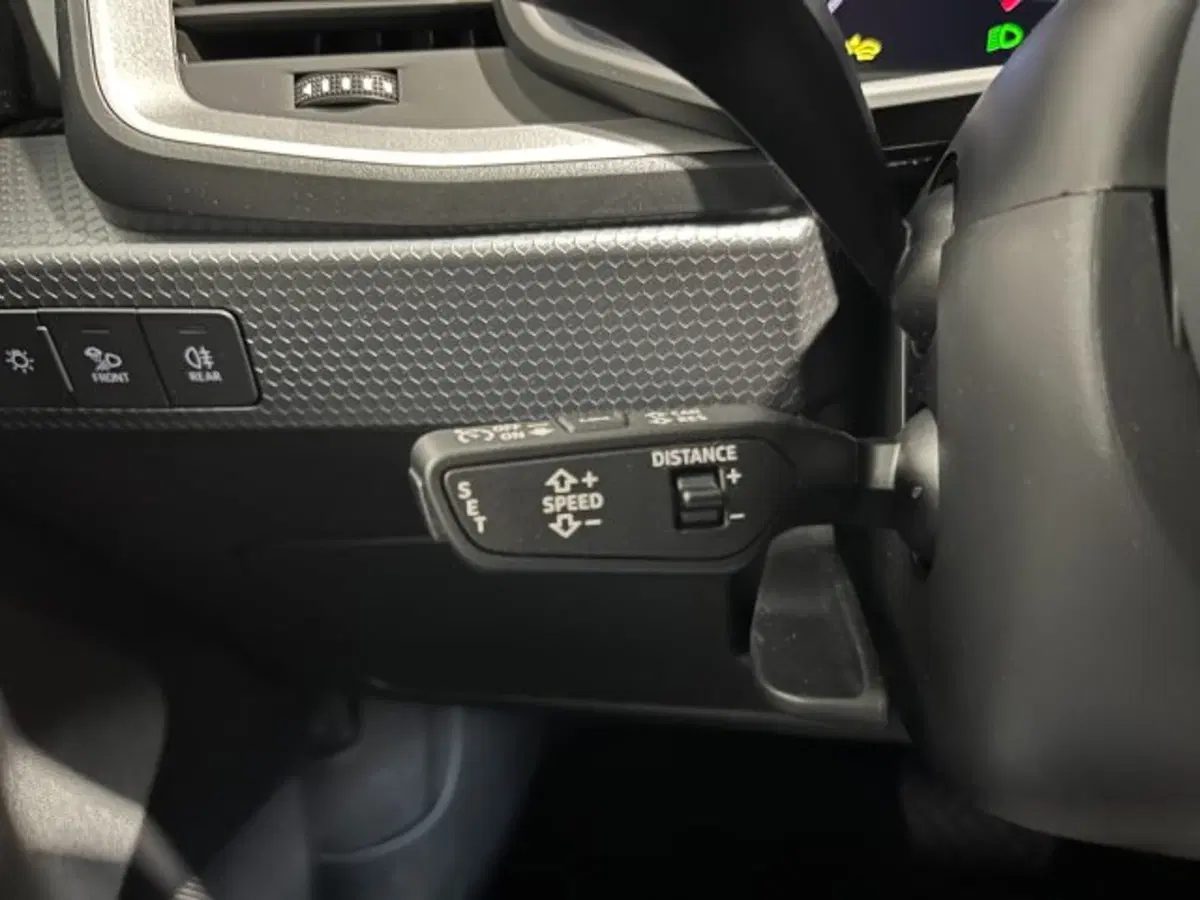 Audi A1 Sportback nuova a Treviso (10)