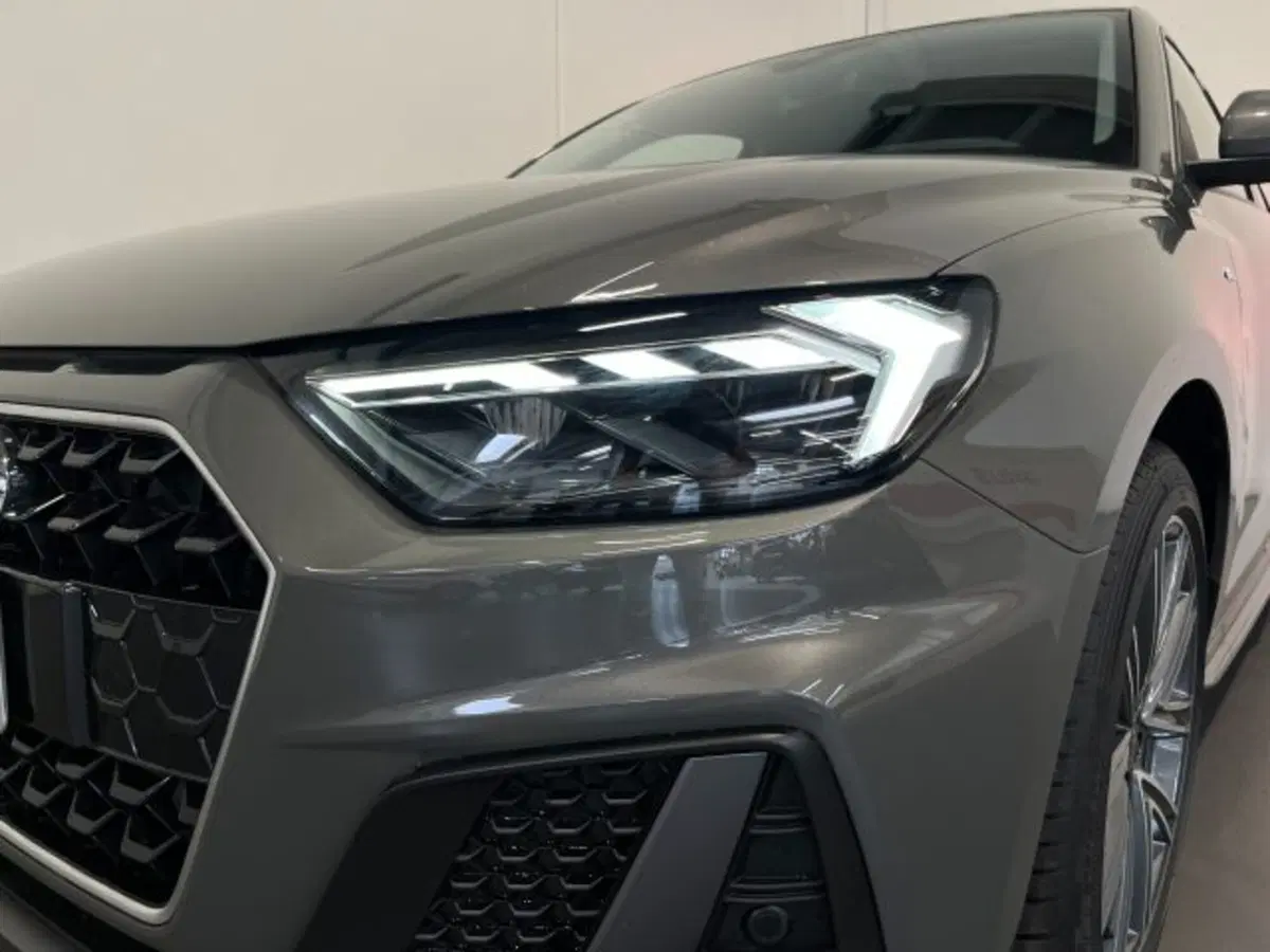 Audi A1 Sportback nuova a Treviso (12)