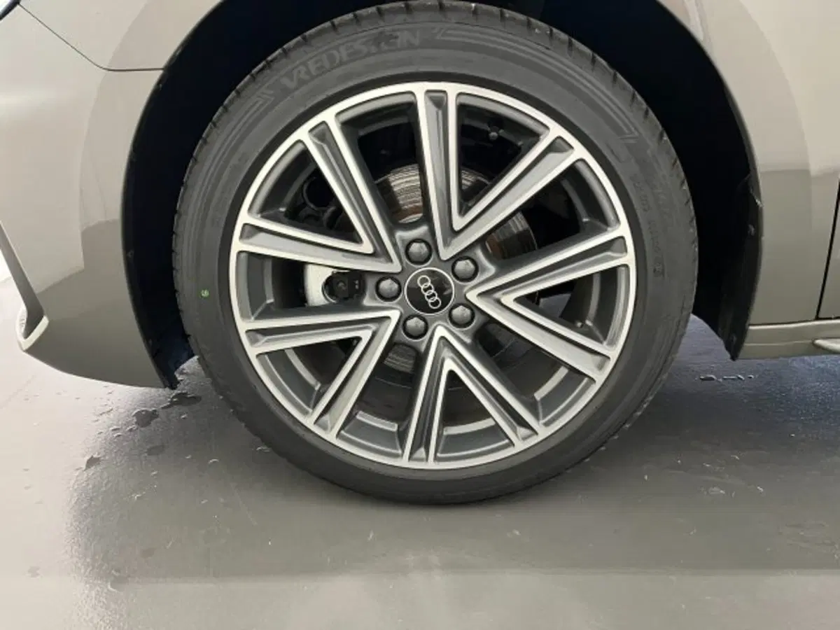 Audi A1 Sportback nuova a Treviso (13)