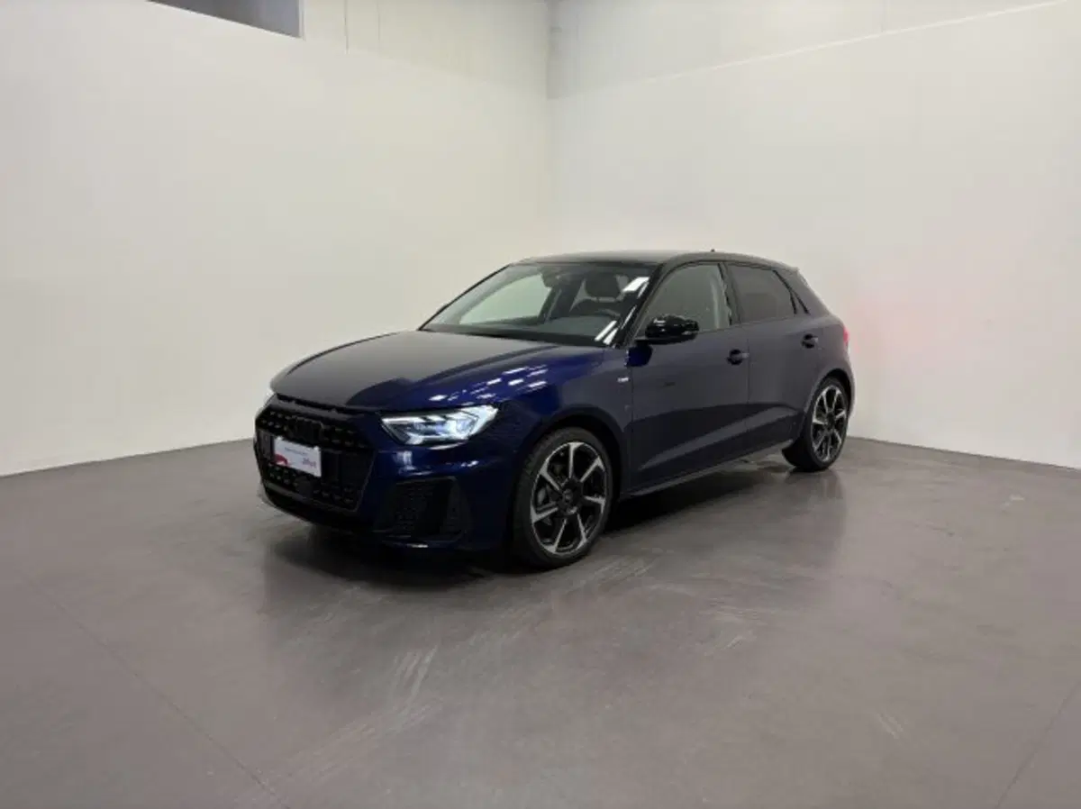 Audi A1 Sportback nuova a Treviso