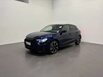 Audi A1 Sportback 30 1.0 tfsi Identity Black 116cv s-tronic nuova a Conegliano