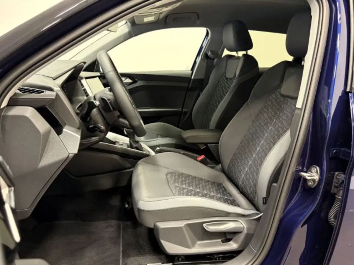 Audi A1 Sportback nuova a Treviso (10)