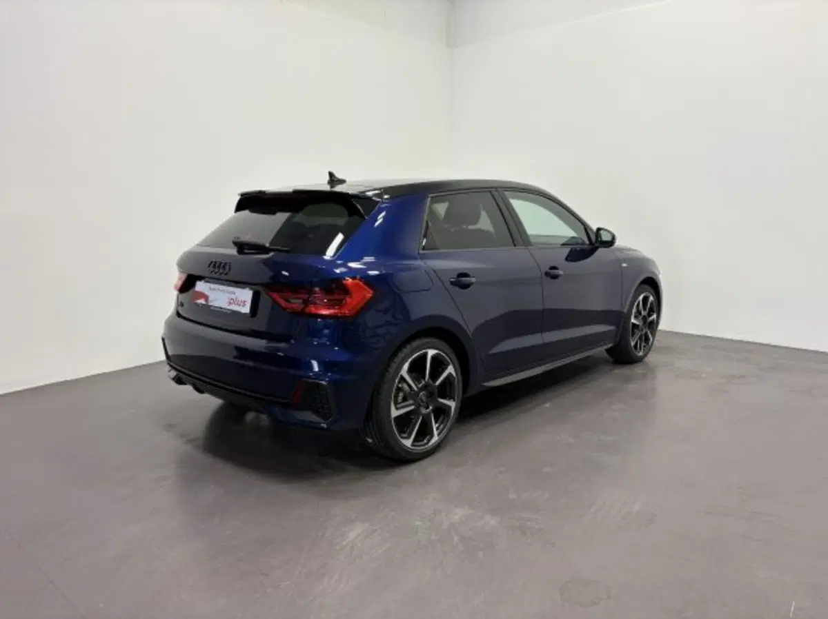 Audi A1 Sportback nuova a Treviso (2)