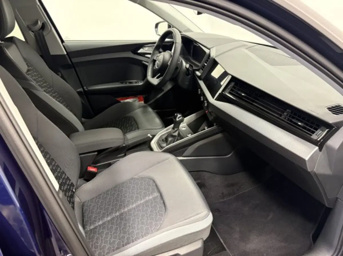 Audi A1 Sportback nuova a Treviso (3)