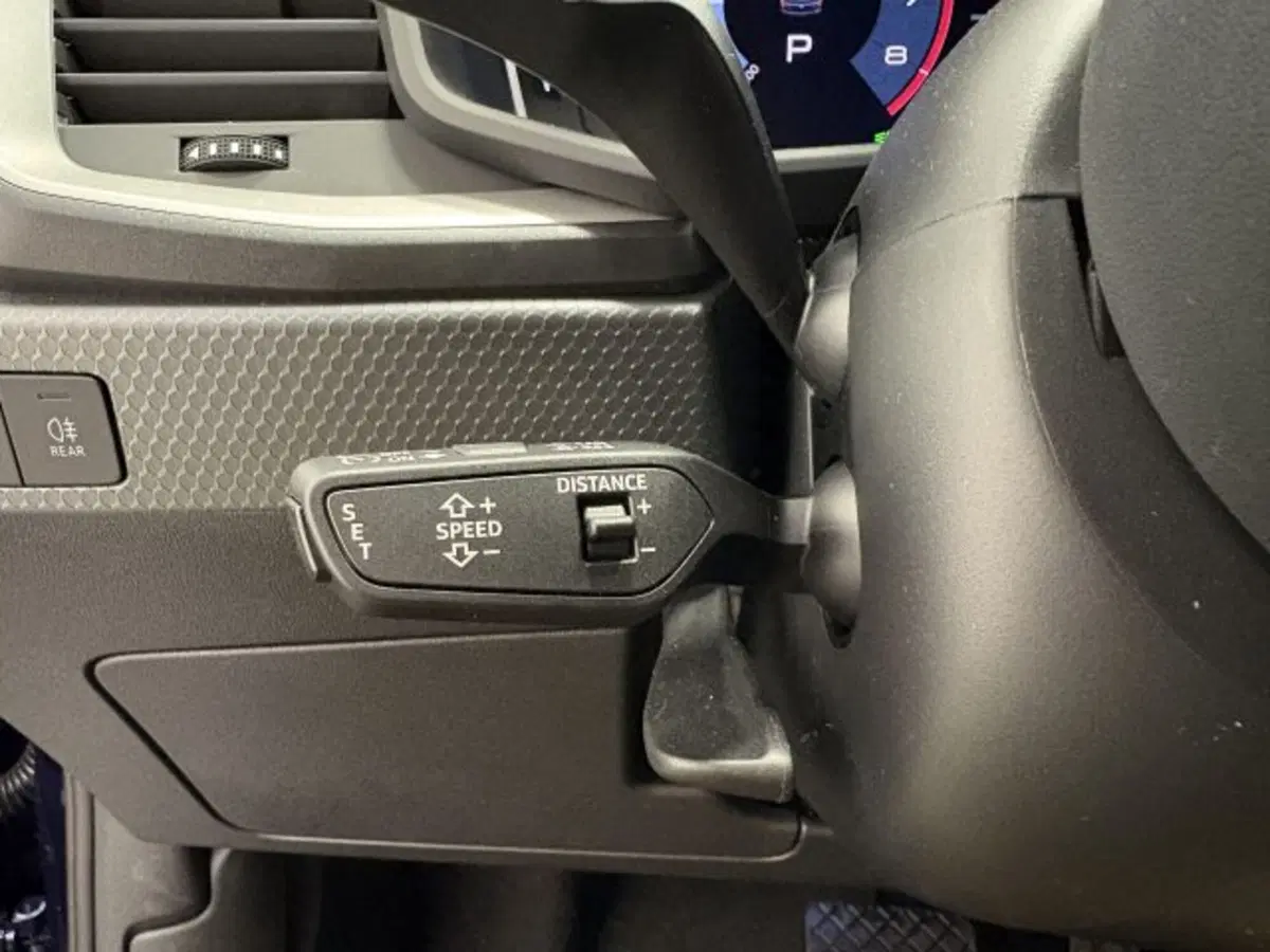 Audi A1 Sportback nuova a Treviso (9)