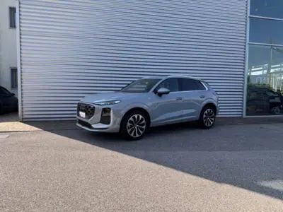 Audi Q3 35 1.5 tfsi s-tronic nuova a Conegliano
