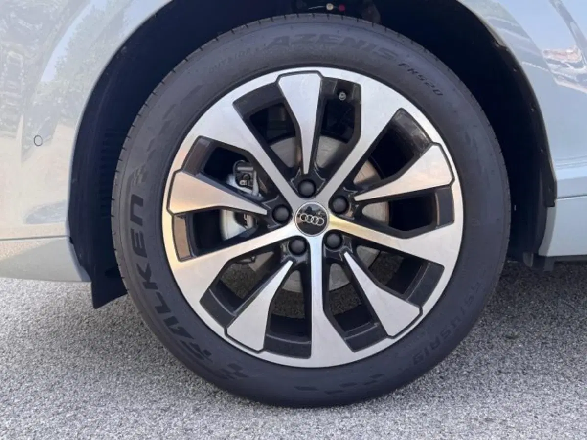 Audi Q3 nuova a Treviso (14)