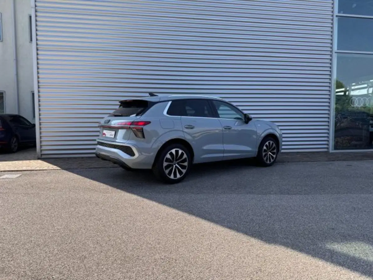 Audi Q3 nuova a Treviso (2)