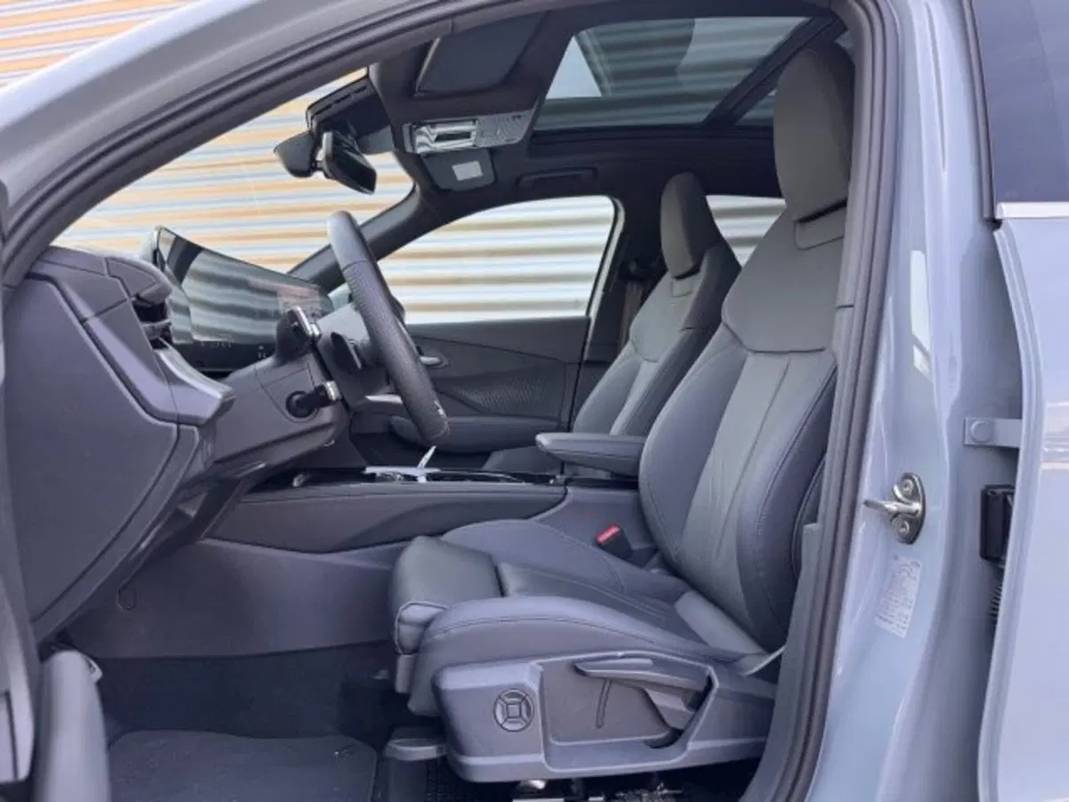 Audi Q3 nuova a Treviso (3)