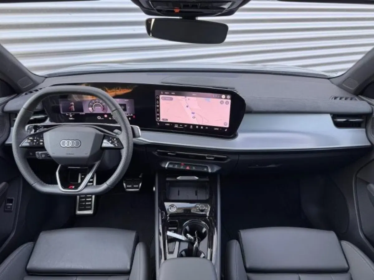 Audi Q3 nuova a Treviso (4)