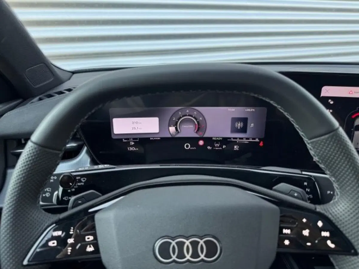 Audi Q3 nuova a Treviso (5)