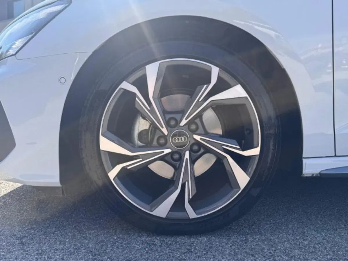 Audi A3 Sportback usata a Treviso (12)