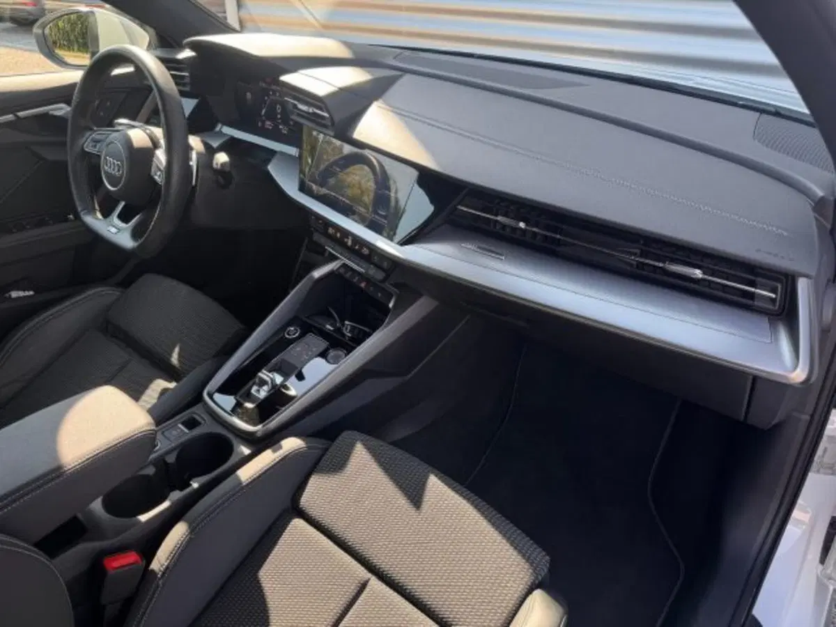 Audi A3 Sportback usata a Treviso (3)