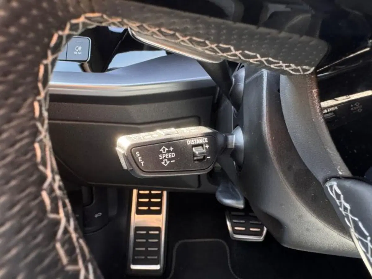 Audi A3 Sportback usata a Treviso (9)