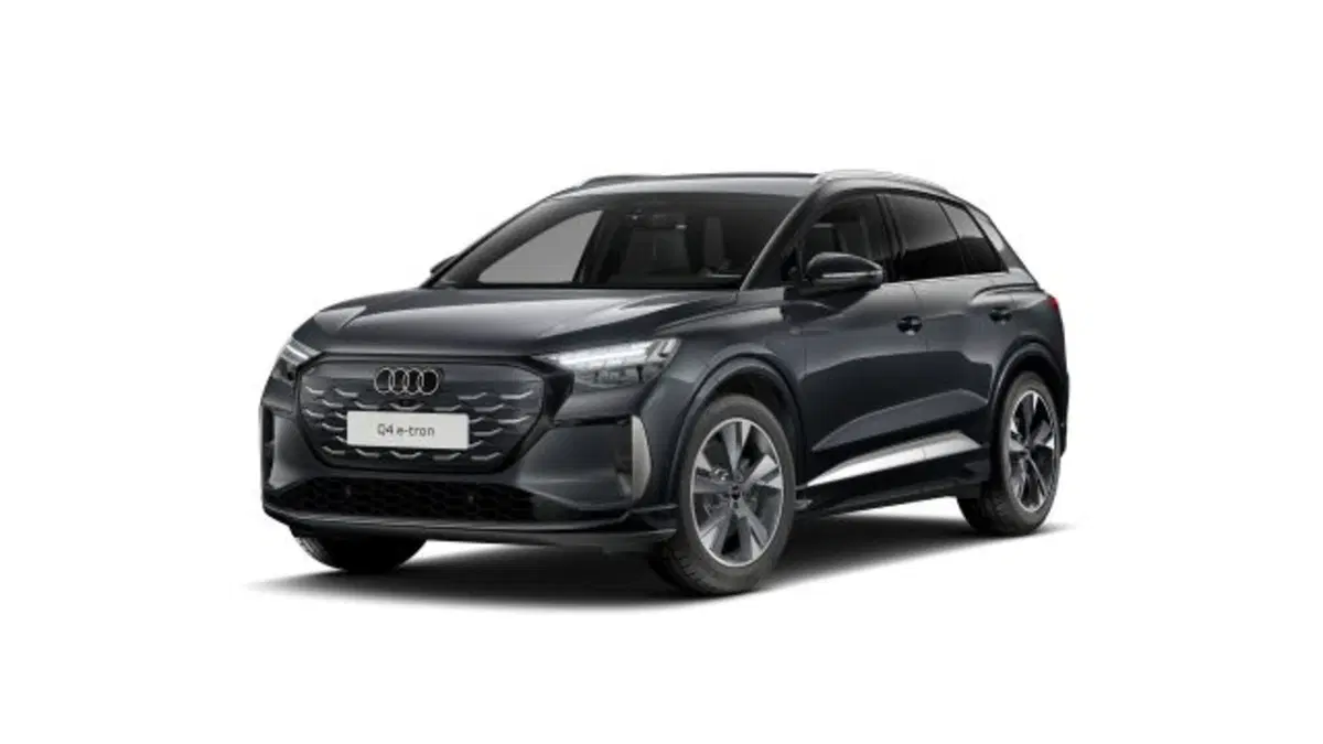 Audi Q4 nuova a Treviso
