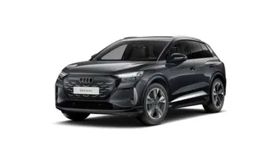 Audi Q4 Q4 40 e-tron nuova a Conegliano