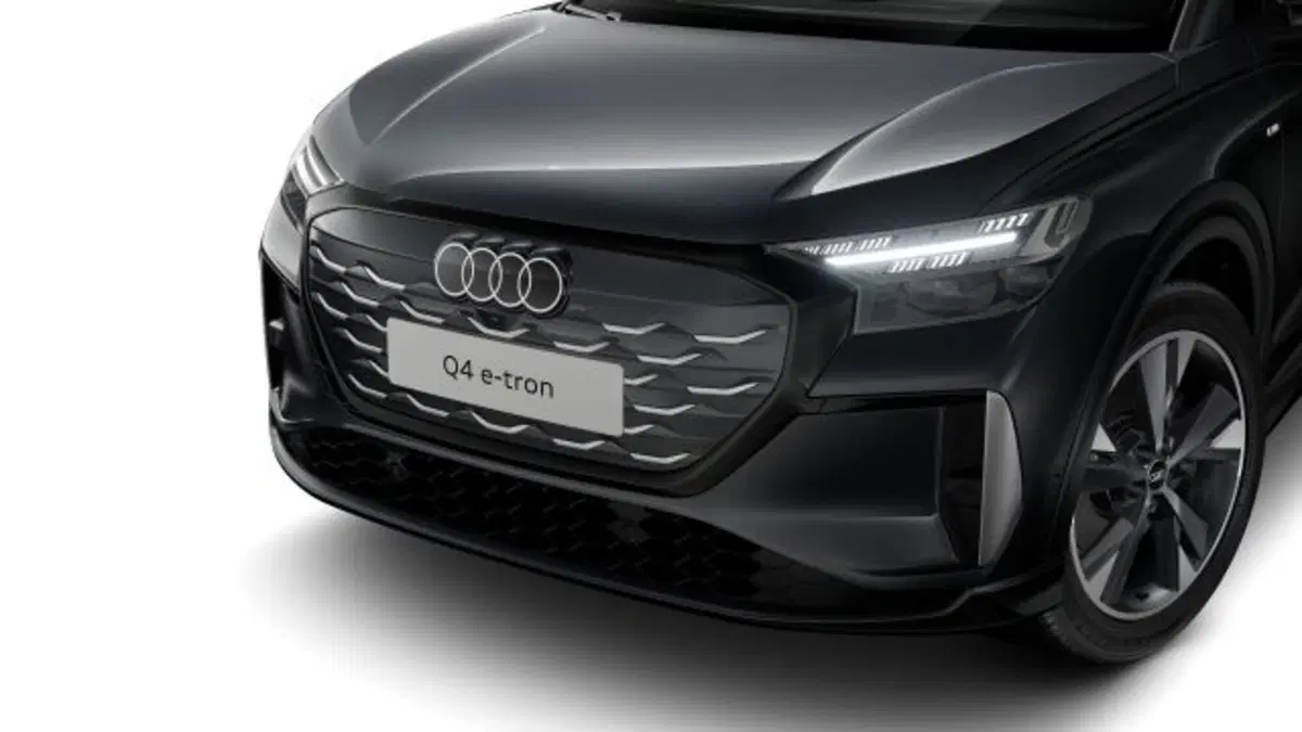 Audi Q4 nuova a Treviso (2)