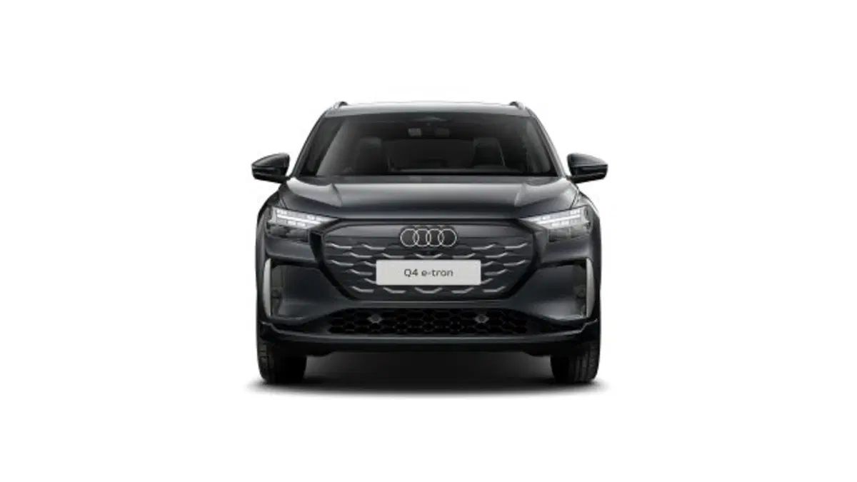 Audi Q4 nuova a Treviso (3)