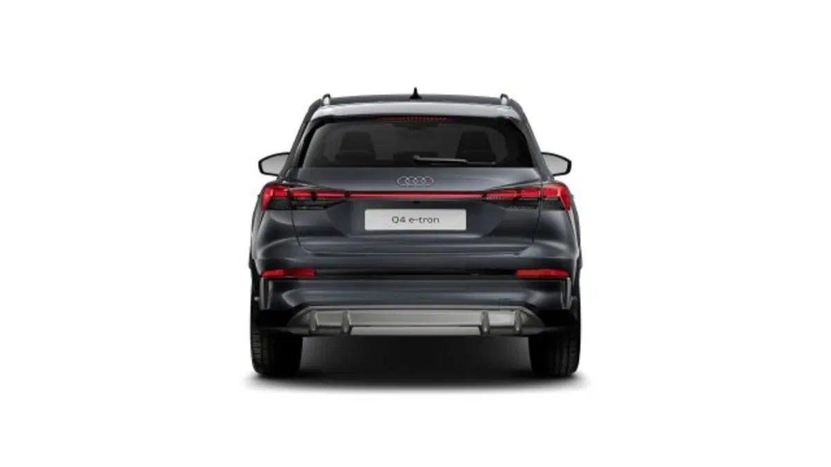 Audi Q4 nuova a Treviso (4)