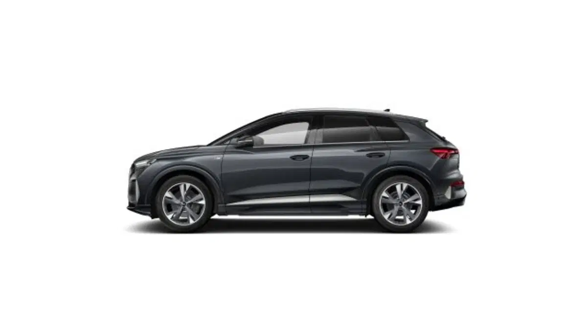 Audi Q4 nuova a Treviso (6)