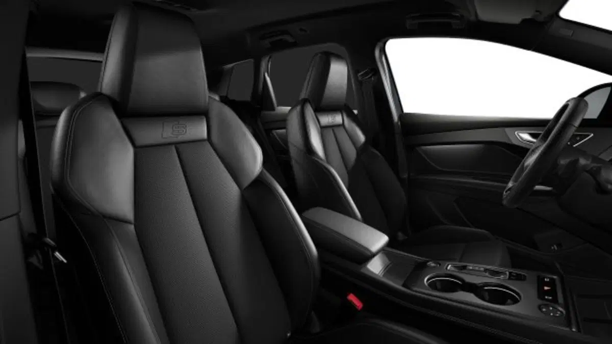 Audi Q4 nuova a Treviso (7)