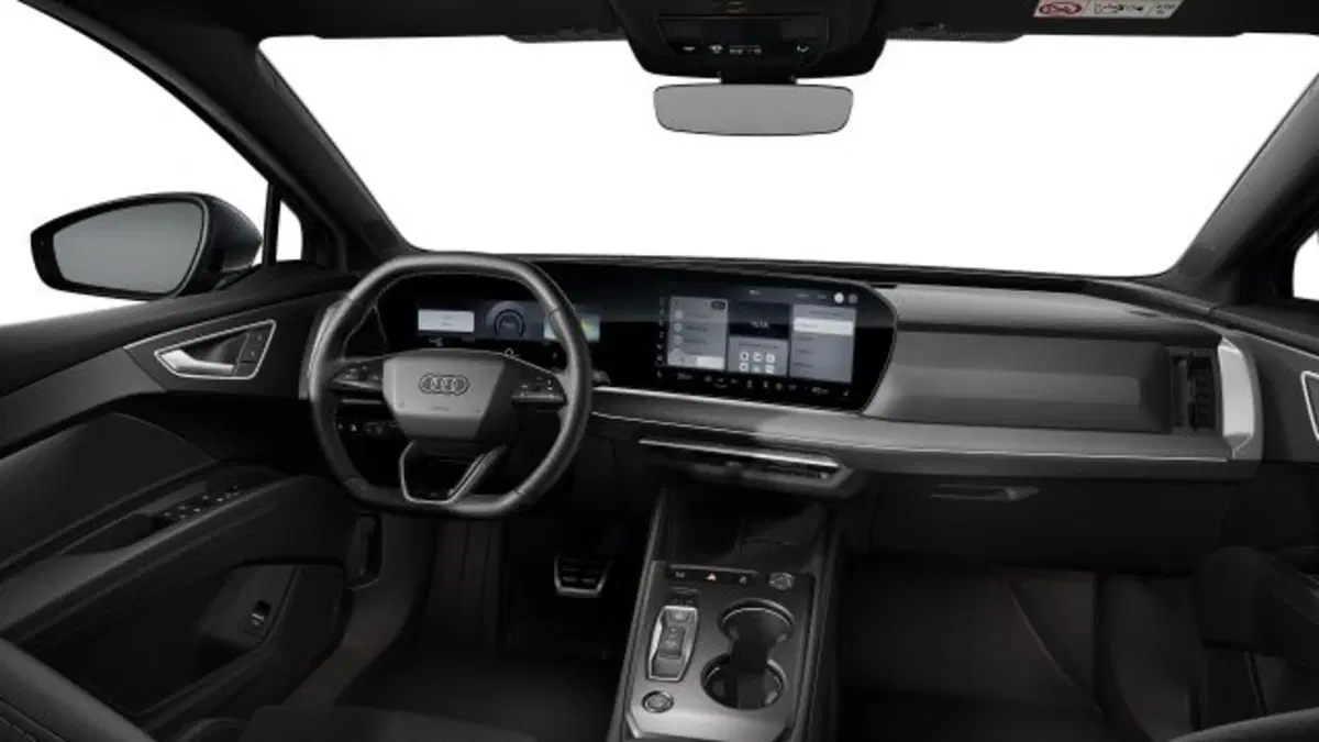 Audi Q4 nuova a Treviso (8)