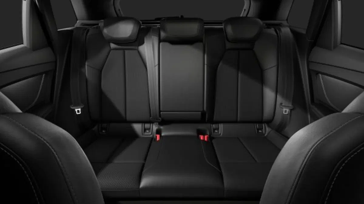 Audi Q4 nuova a Treviso (9)