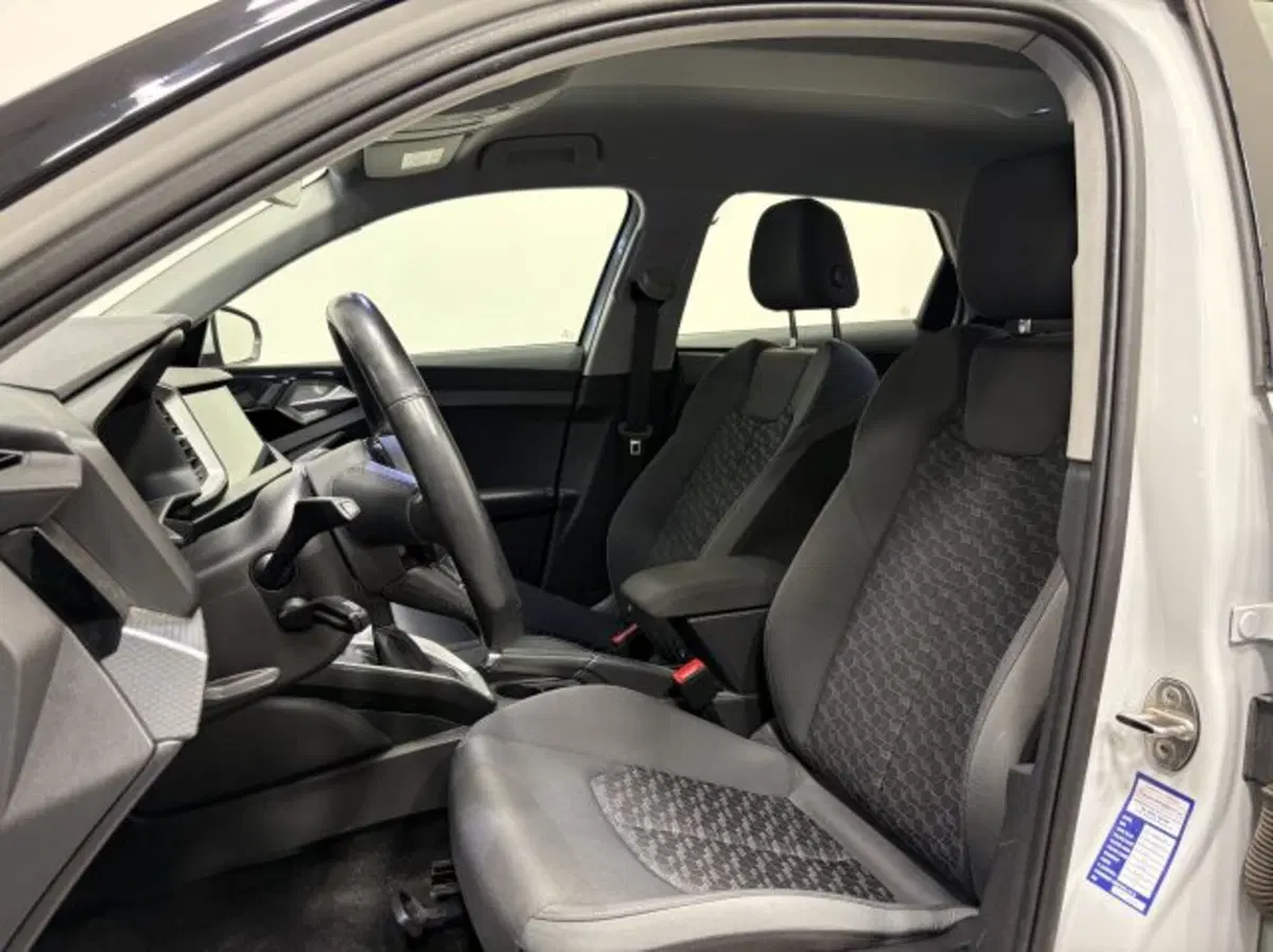 Audi A1 Sportback usata a Treviso (10)