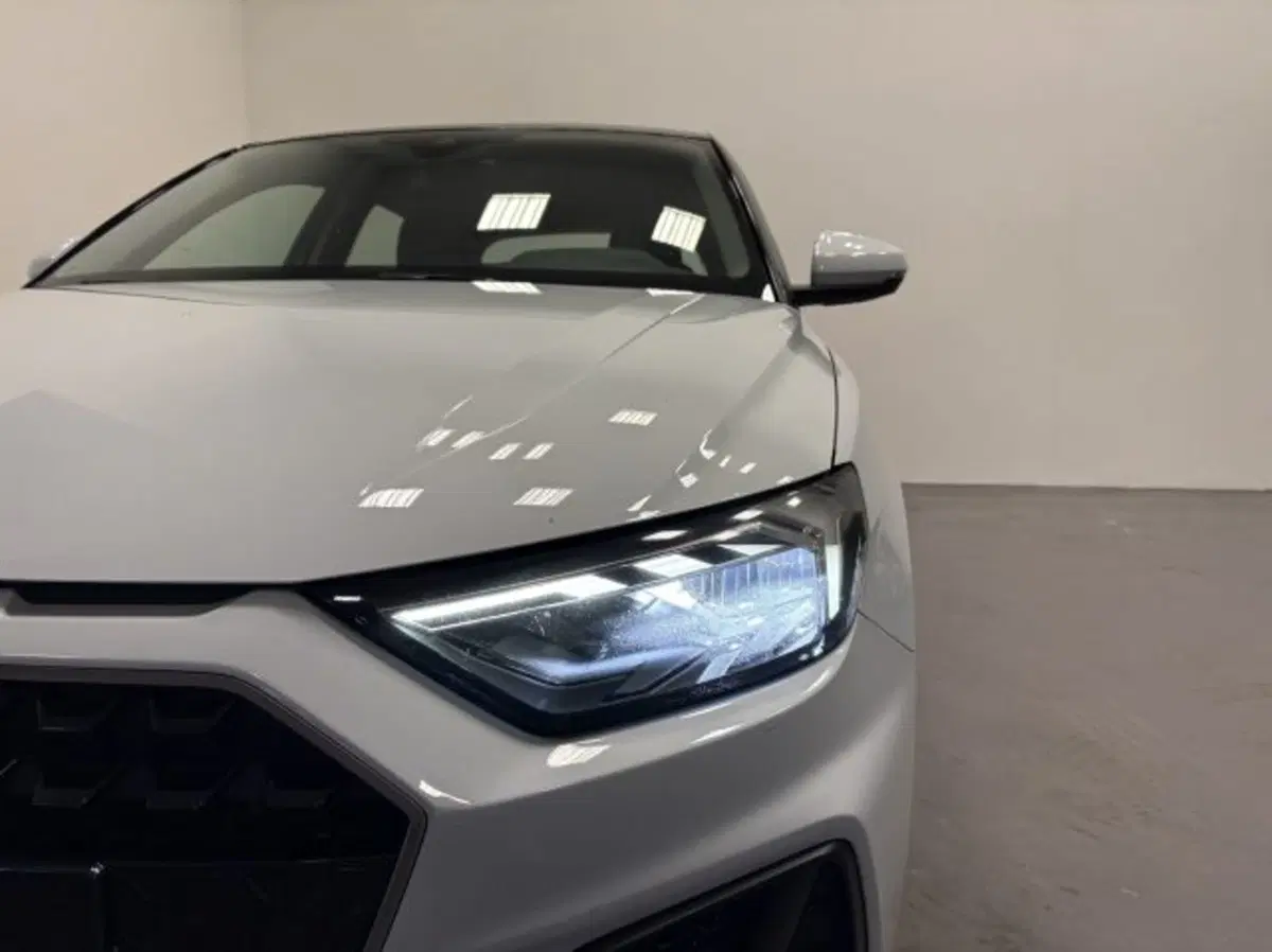 Audi A1 Sportback usata a Treviso (11)