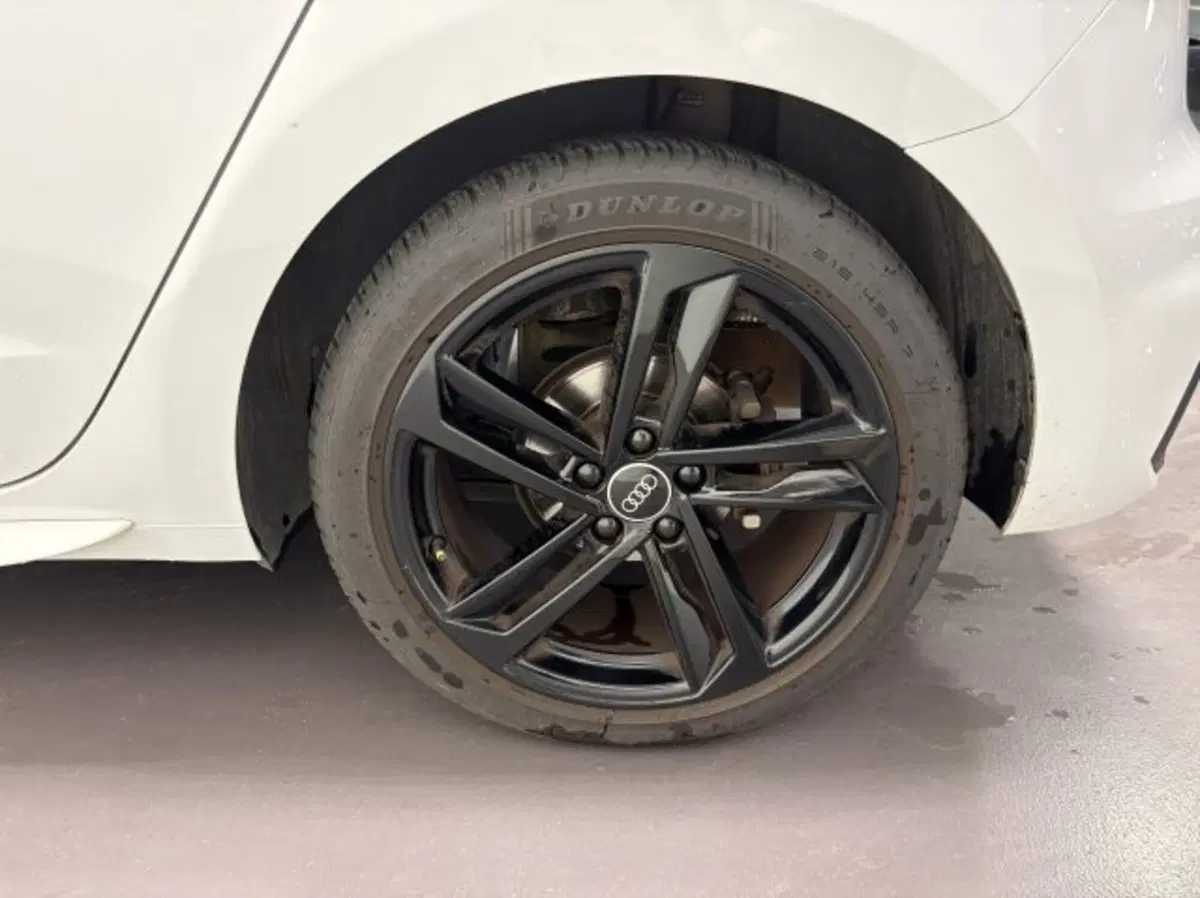 Audi A1 Sportback usata a Treviso (12)