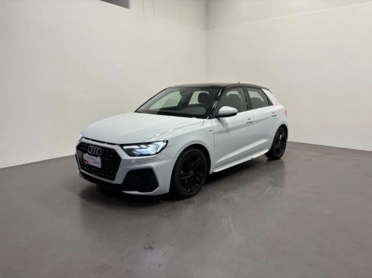 Audi A1 Sportback usata a Treviso (2)