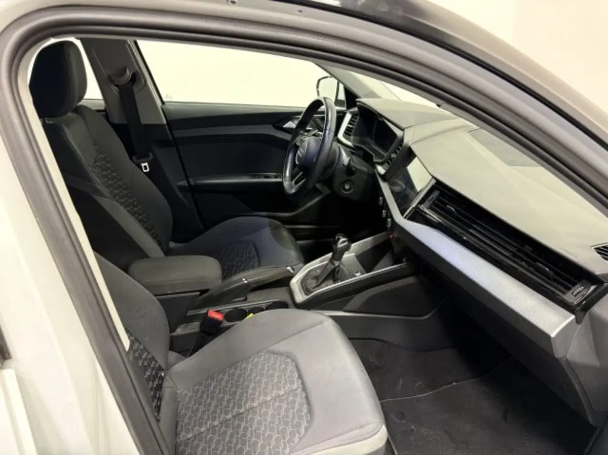 Audi A1 Sportback usata a Treviso (4)
