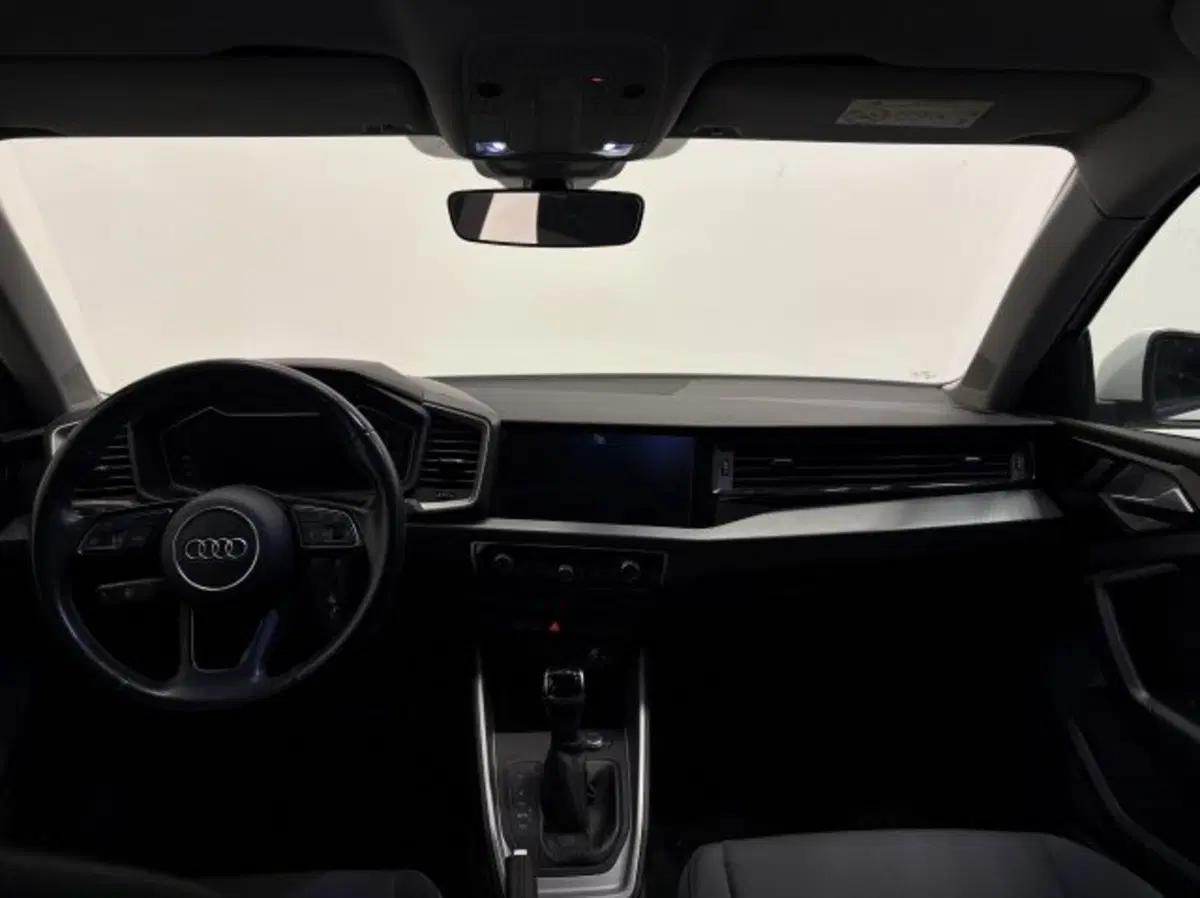 Audi A1 Sportback usata a Treviso (5)