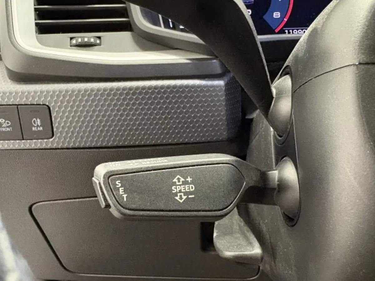 Audi A1 Sportback usata a Treviso (9)