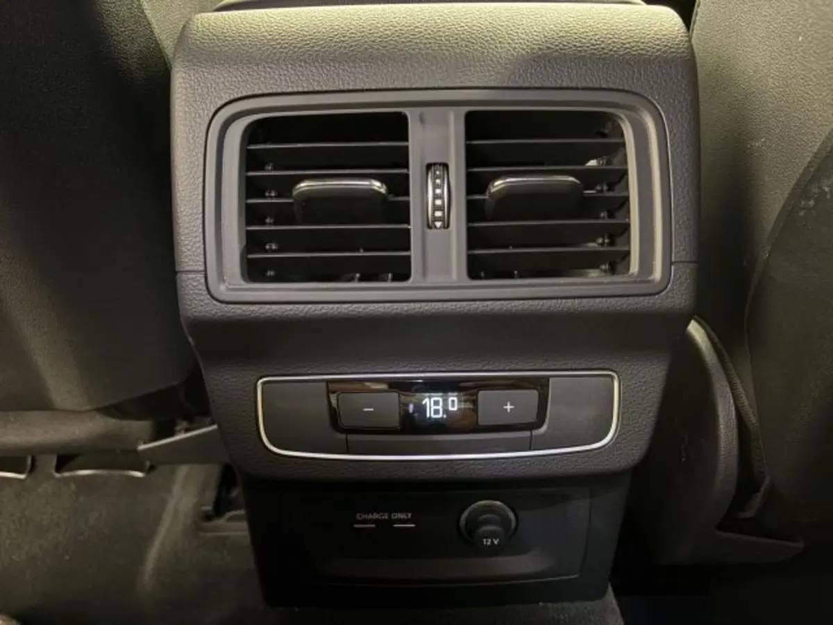 Audi Q5 Sportback usata a Treviso (11)