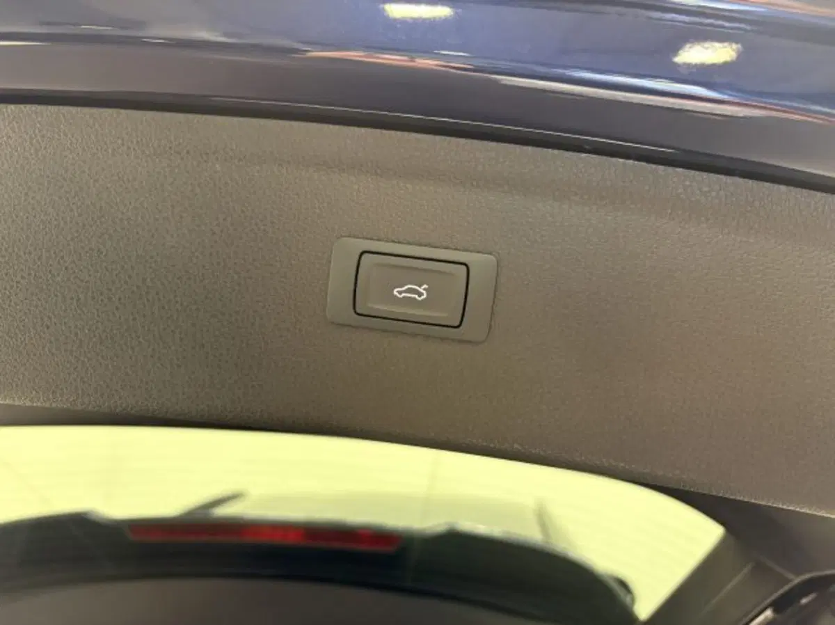 Audi Q5 Sportback usata a Treviso (12)
