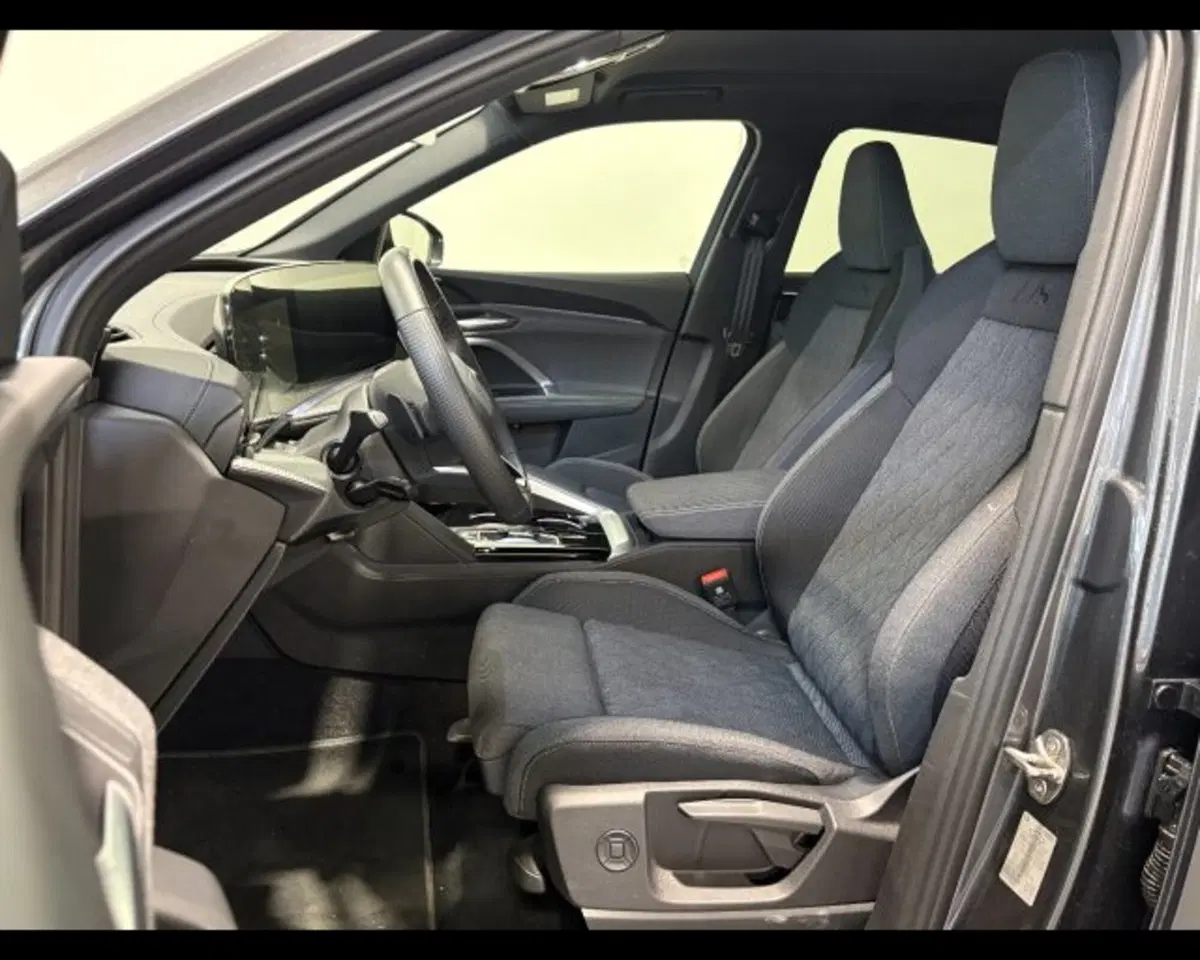 Audi Q5 Sportback usata a Treviso (11)