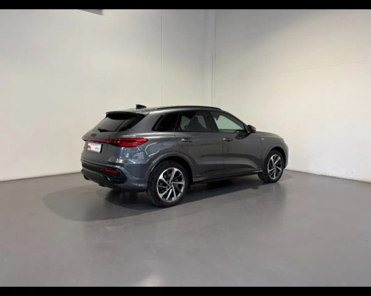 Audi Q5 Sportback usata a Treviso (2)