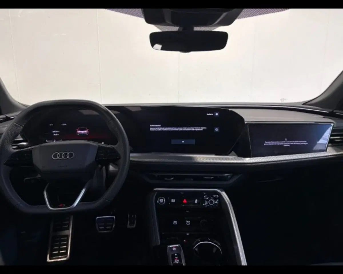 Audi Q5 Sportback usata a Treviso (4)