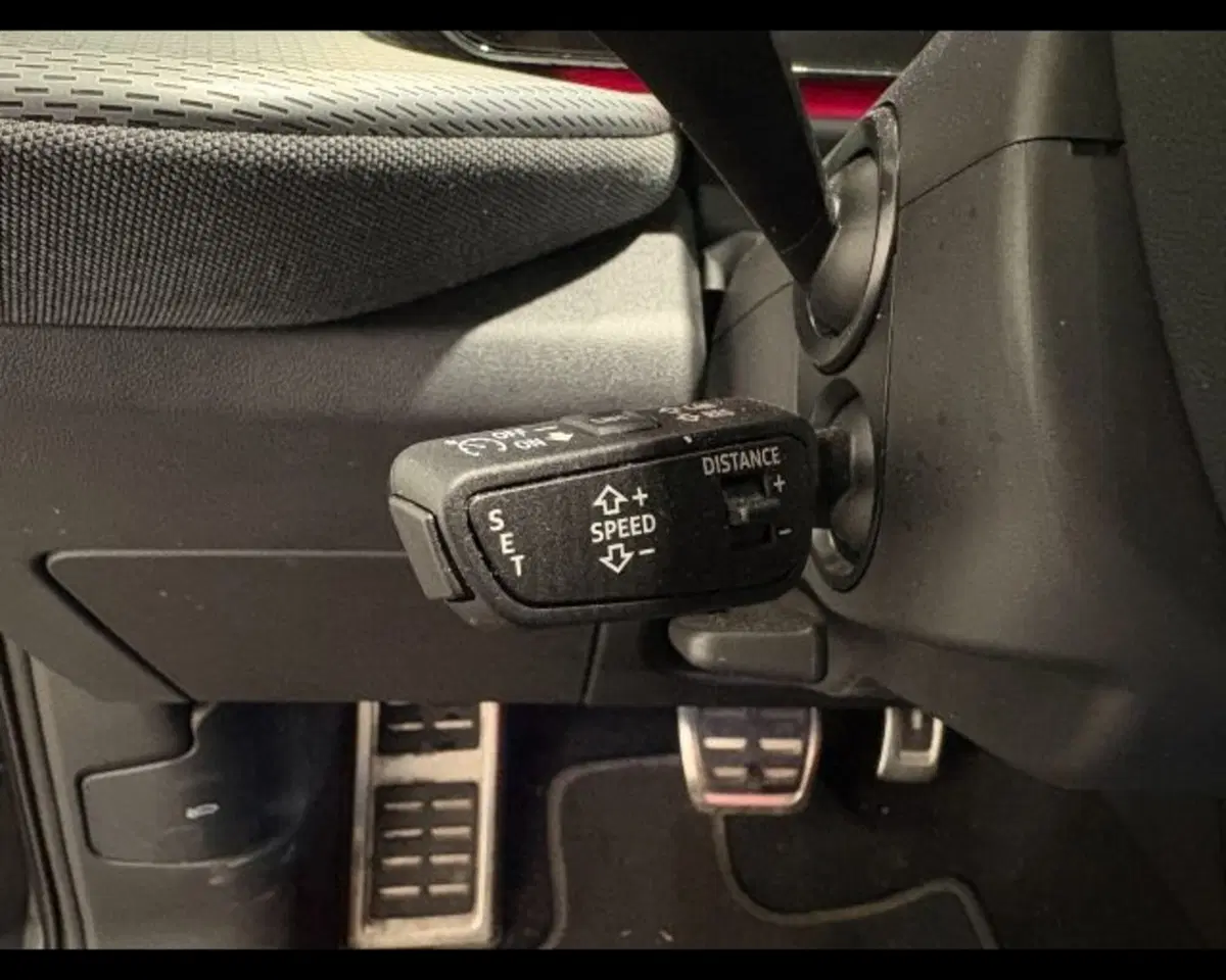 Audi Q5 Sportback usata a Treviso (9)