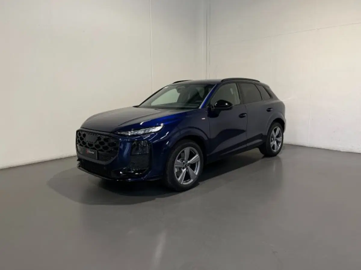 Audi Q3 nuova a Treviso